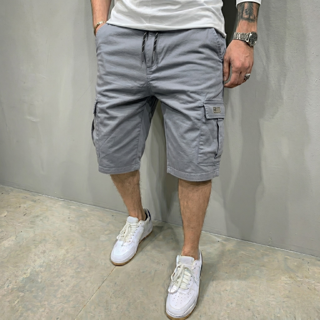 Gray / 3XL