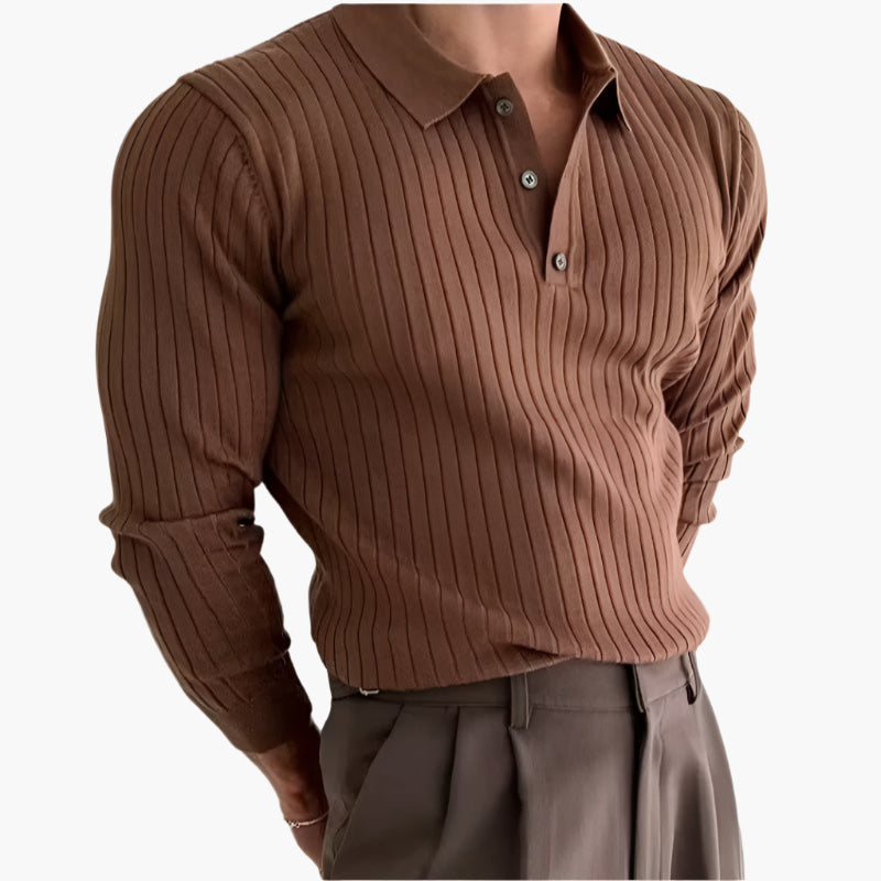 Brown / XL