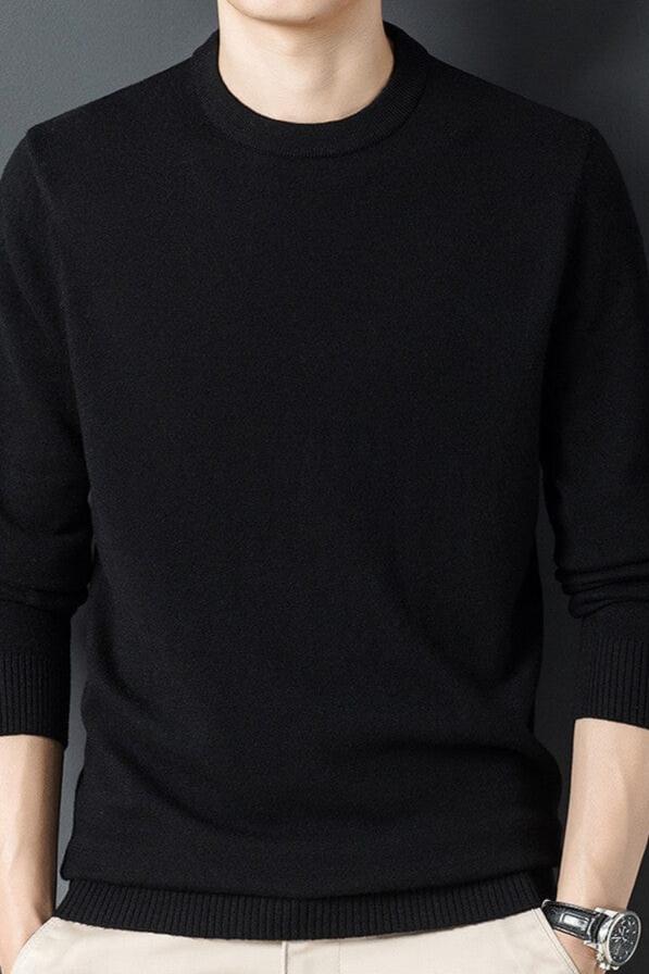 Black / 4XL