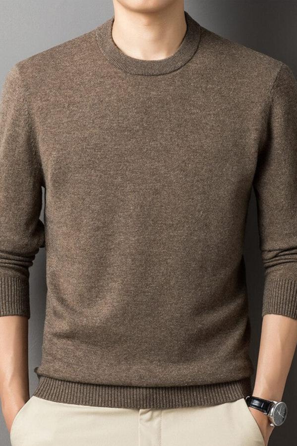 Brown / 4XL