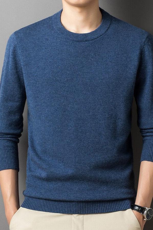 Blue / 4XL