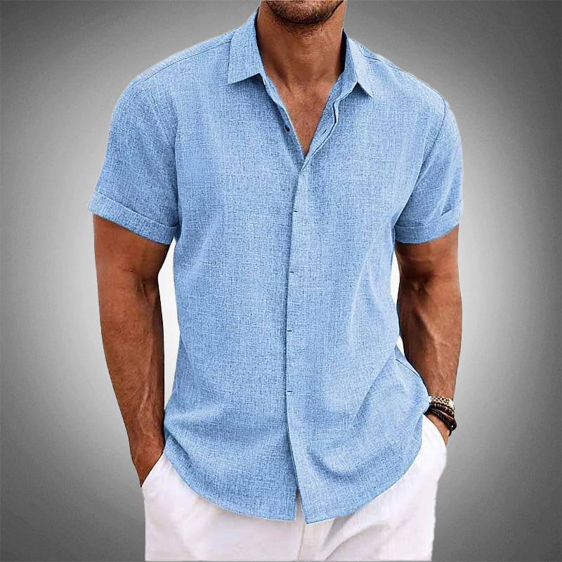 Blue / 3XL