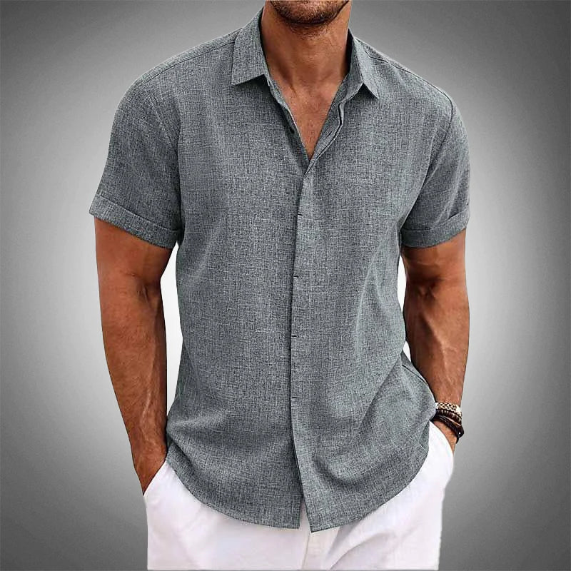 Gray / 3XL