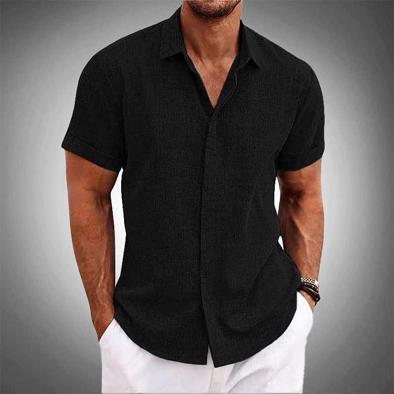 Black / 3XL