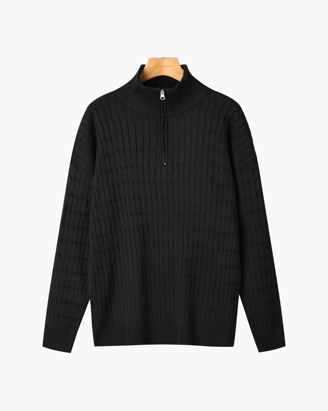 Black / XL