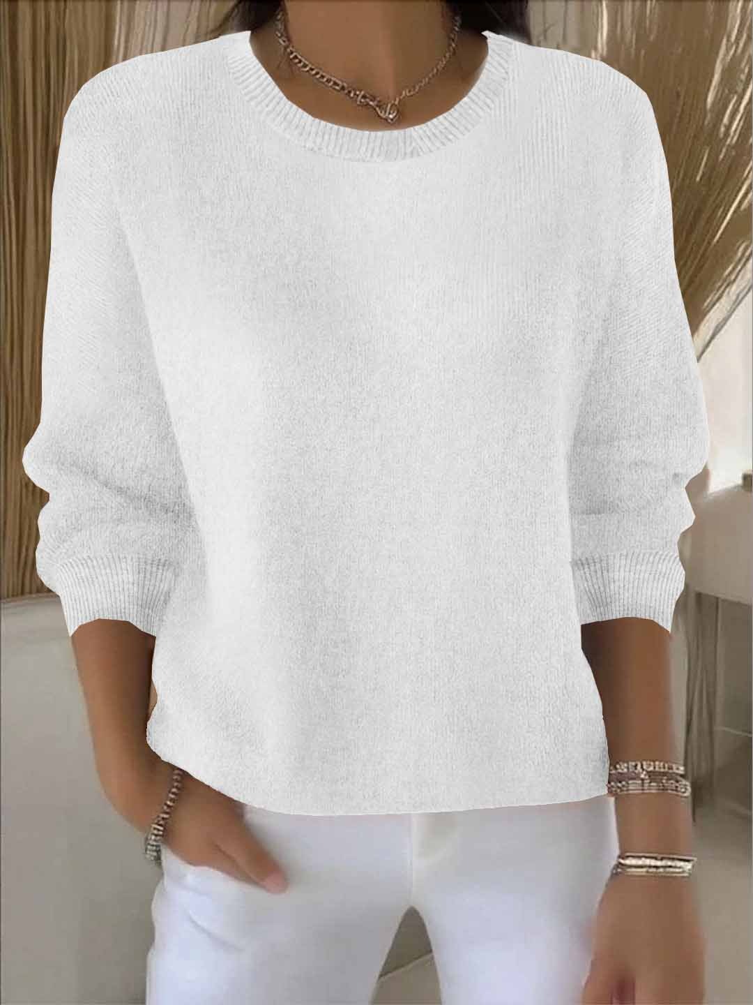 White / L