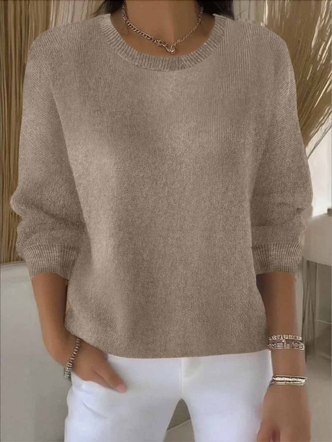 Khaki / L