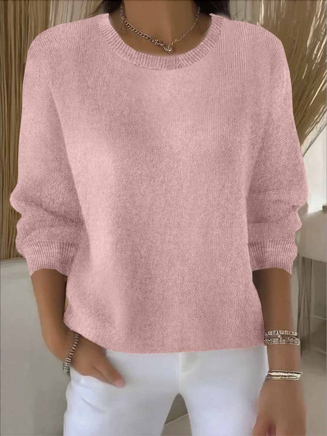 Pink / L