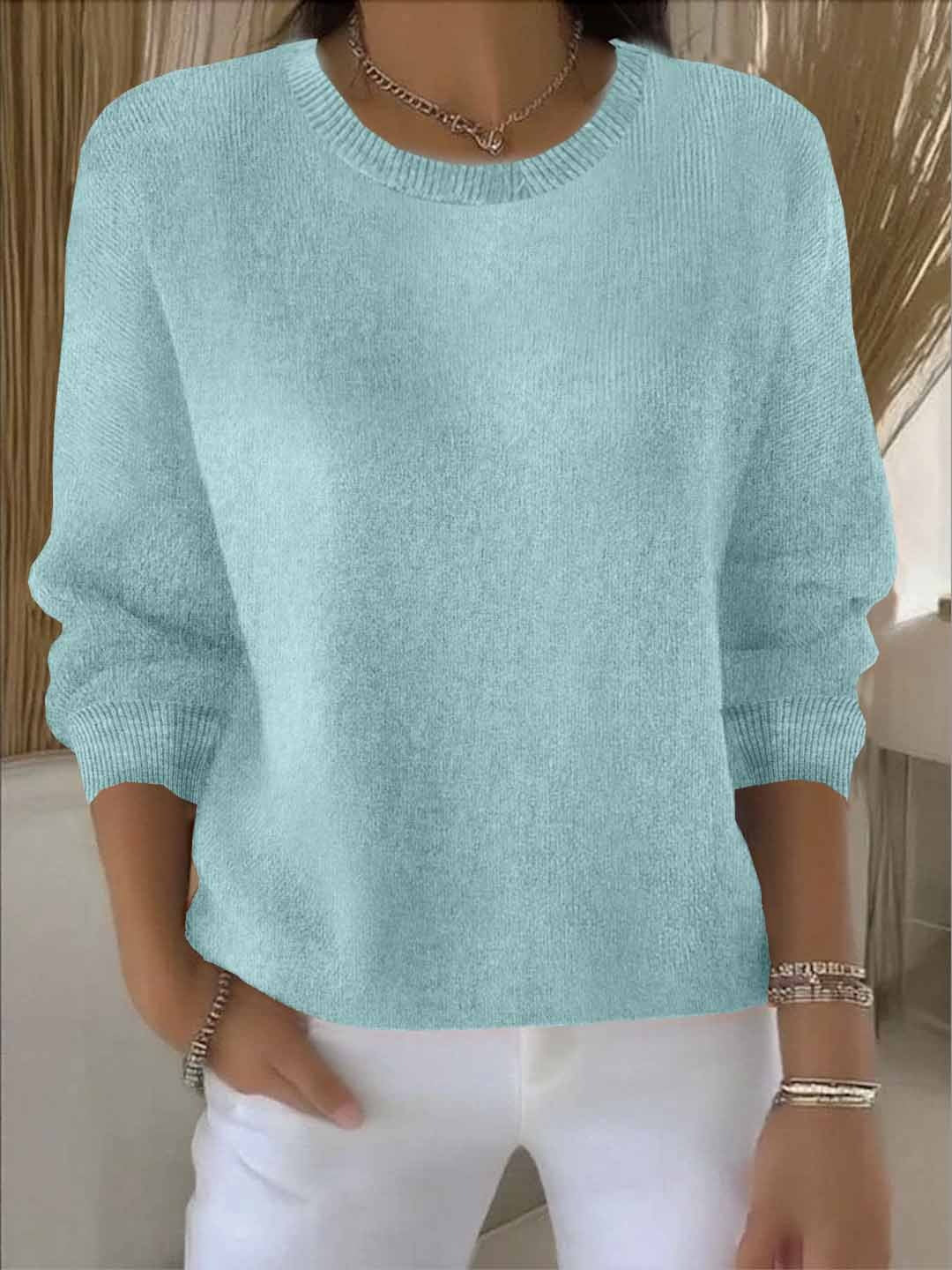 Light Green / L