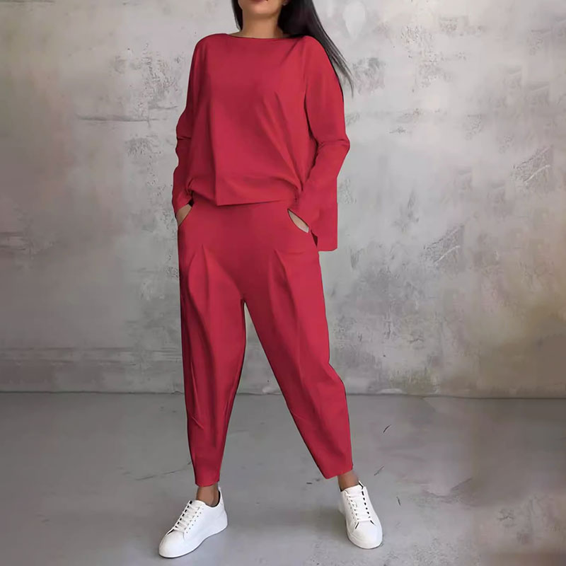 Red / 5XL