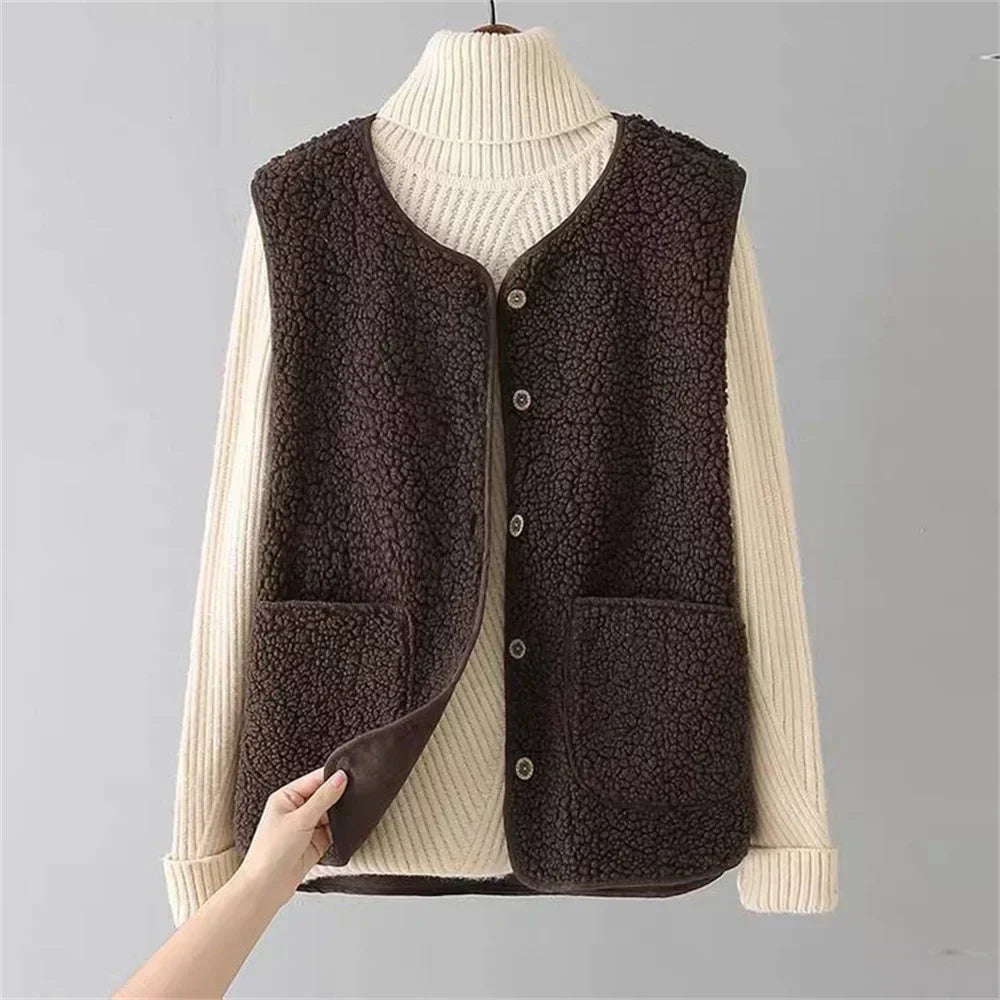 Brown / 3XL