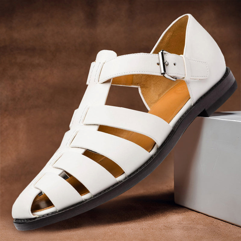 White / 12