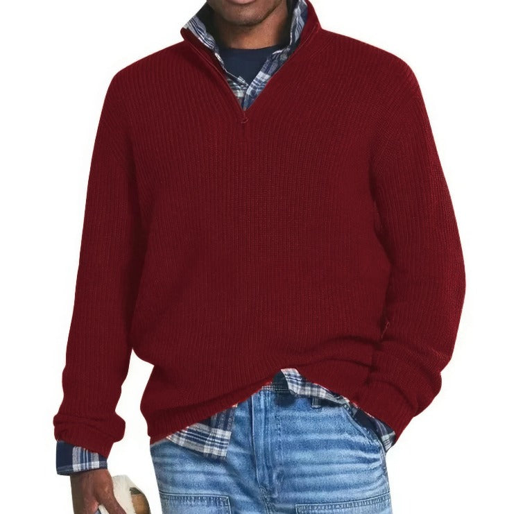 Burgundy / 5XL