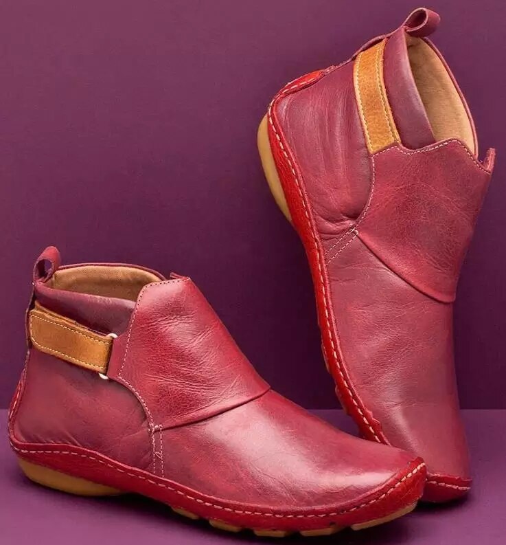 Red / 11