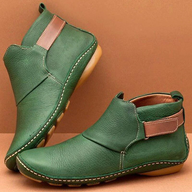 Green / 11