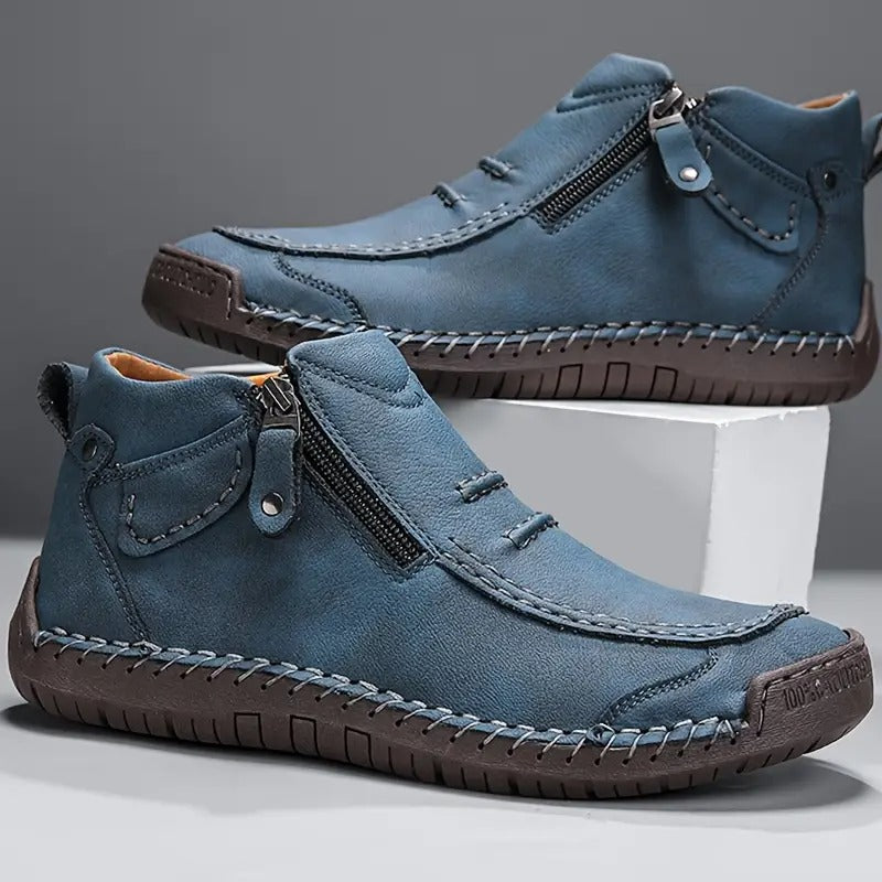 Blue / 13.5