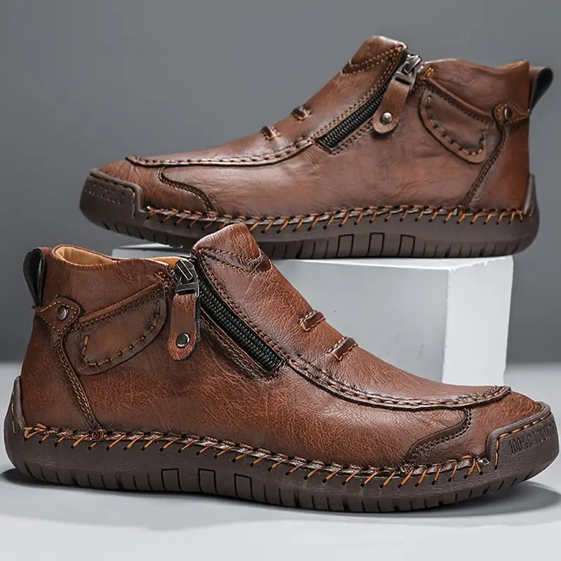 Brown / 13.5