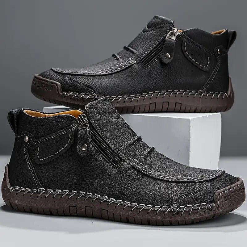 Black / 13.5