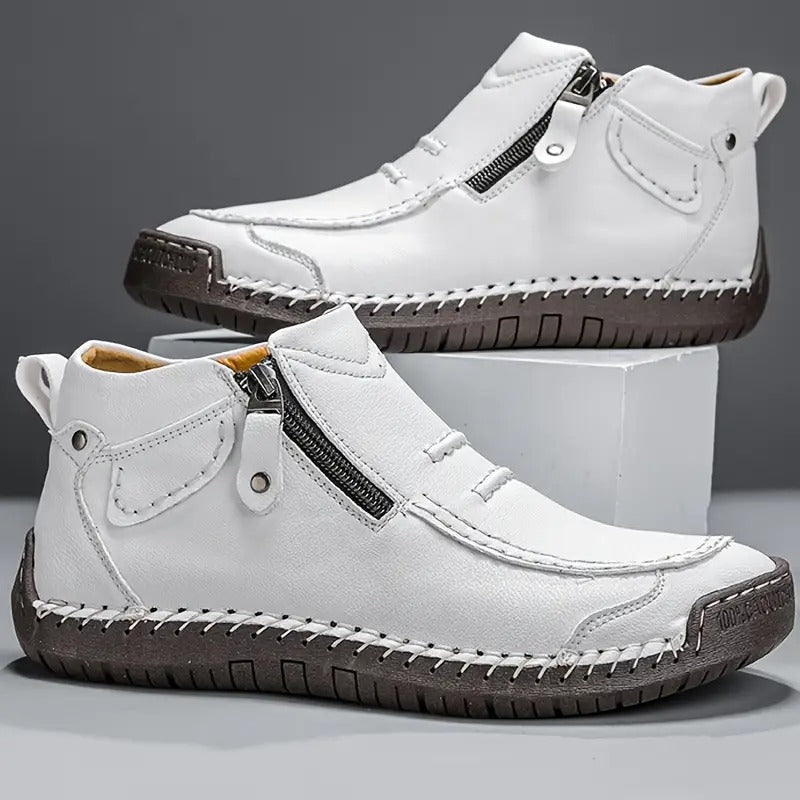 White / 13.5
