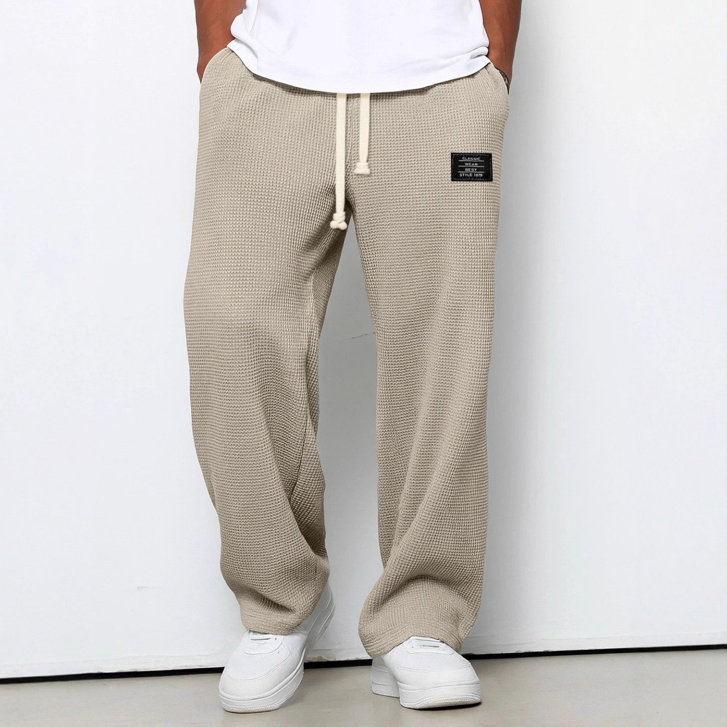 Khaki / 4XL