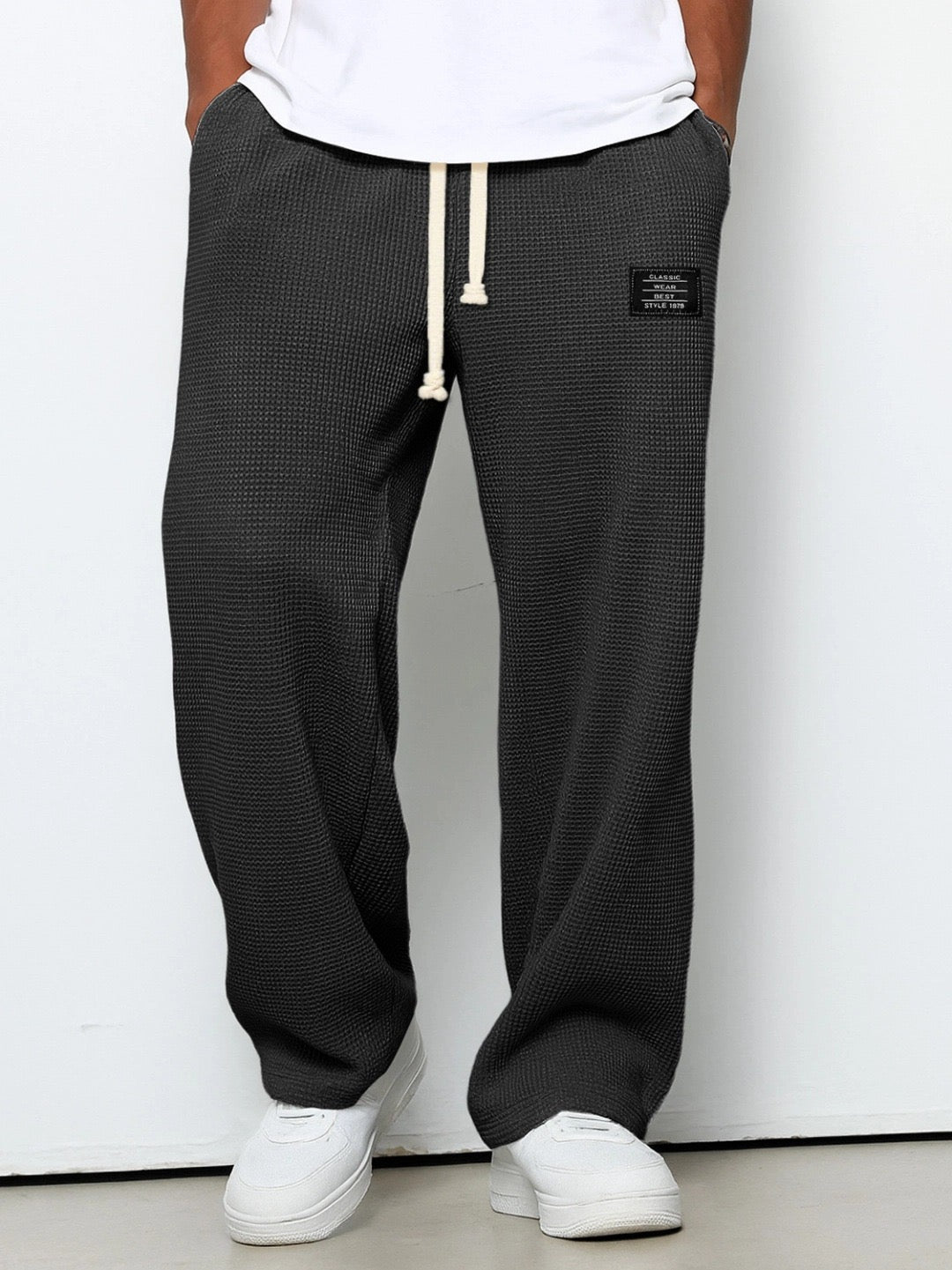Black / 4XL