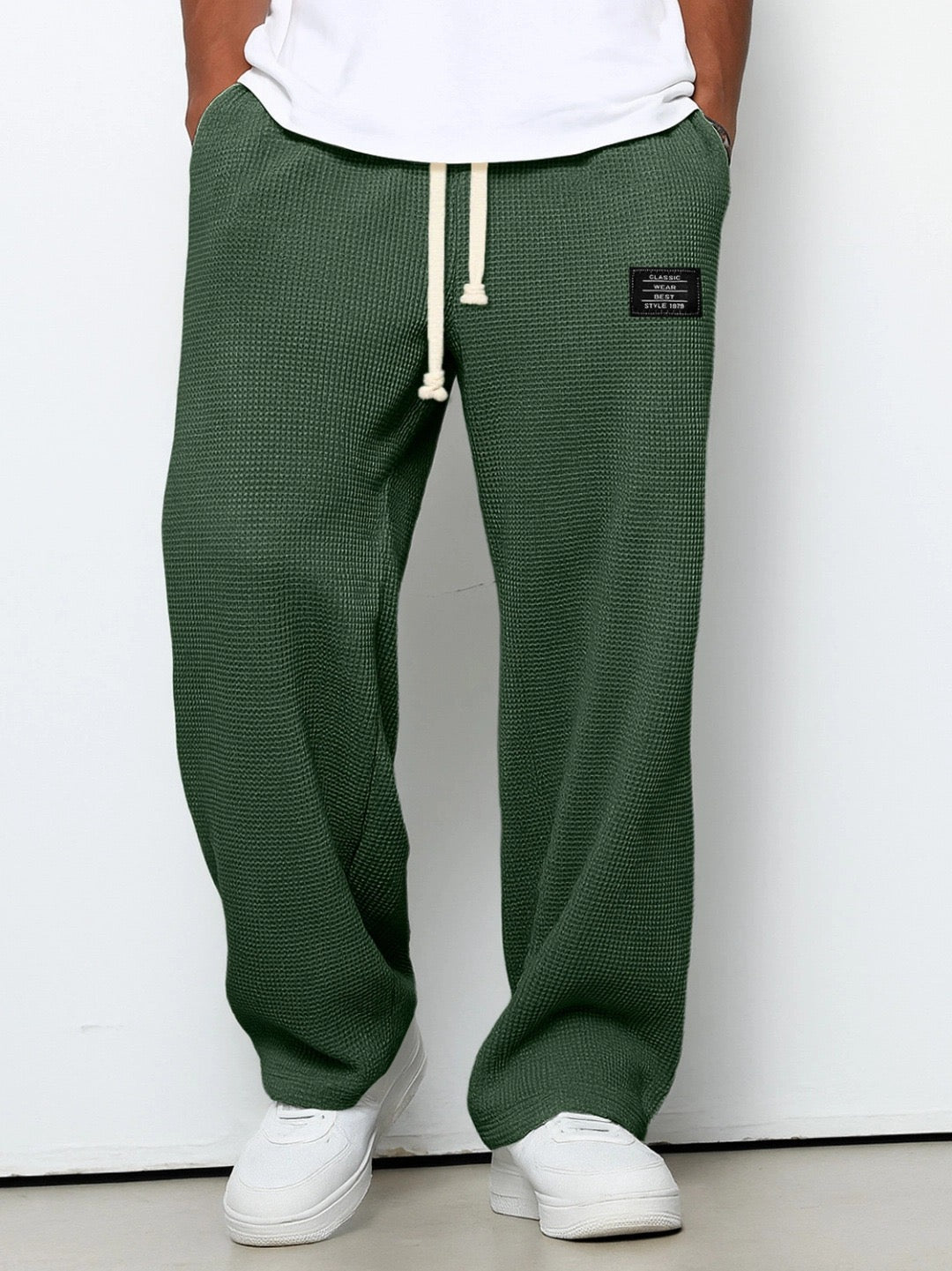 Dark Green / 4XL