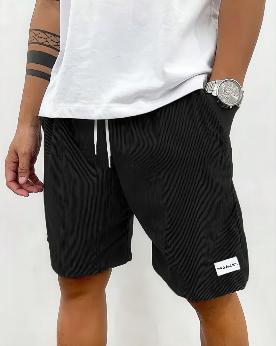 Black / 2XL