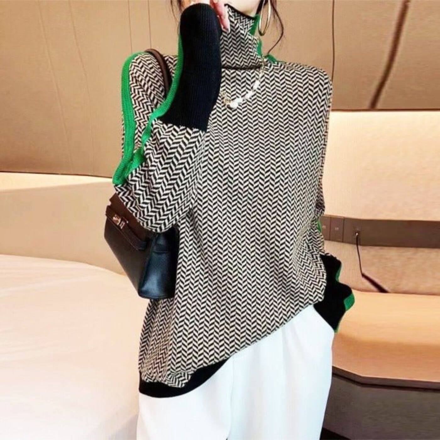 Green / XL