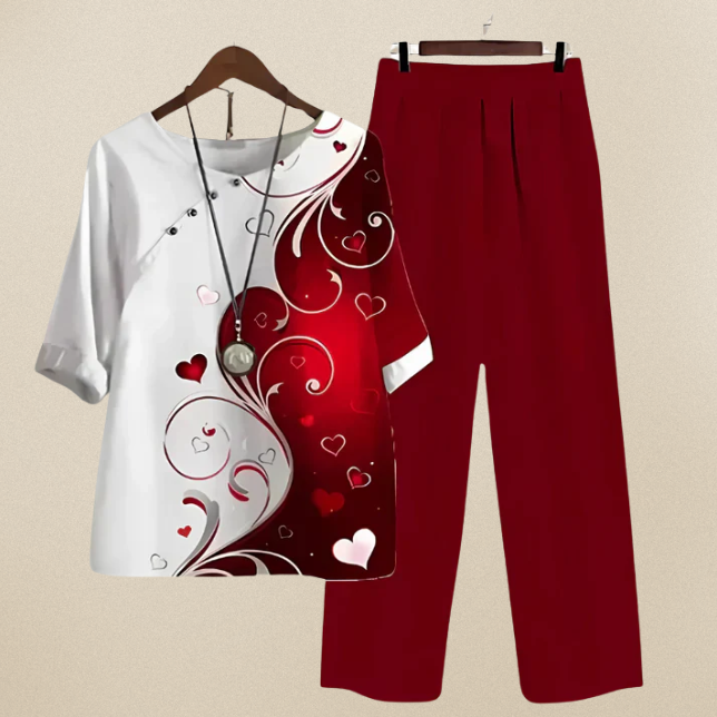 Red Heart / 5XL