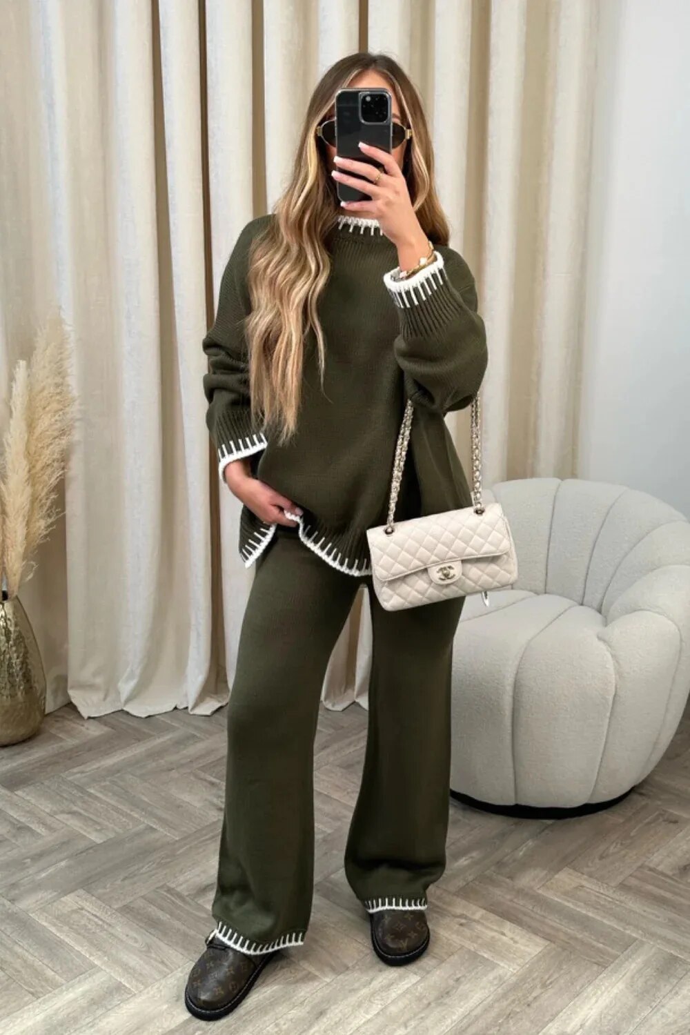 Green / XL
