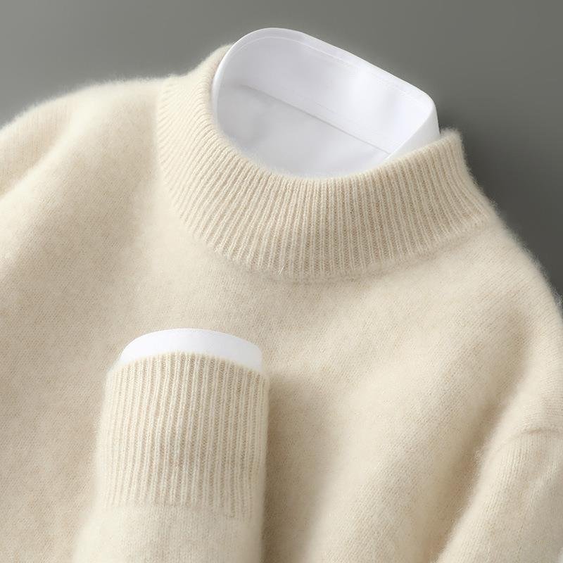 Cream / 2XL
