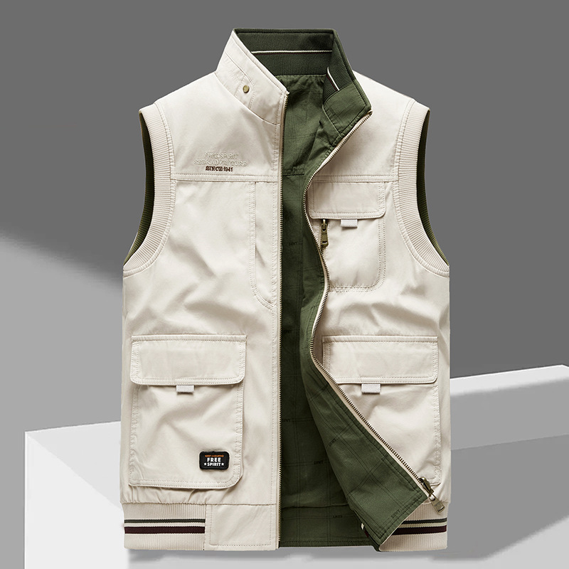 Green Beige / 5XL