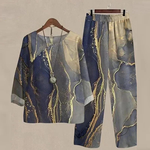 Gray Marbles / 5XL