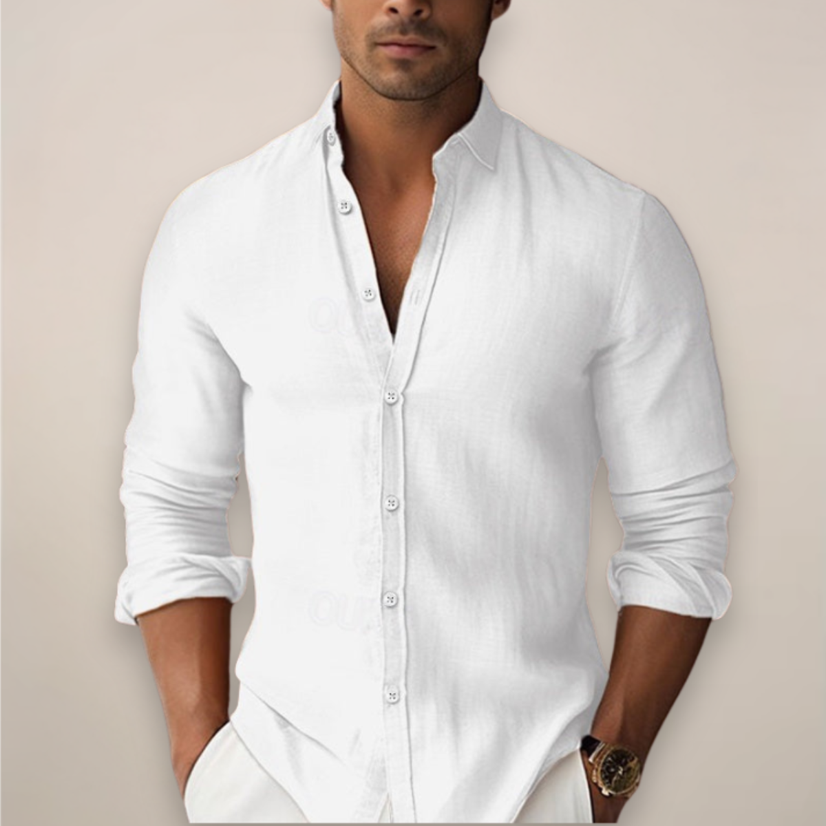White / 5XL