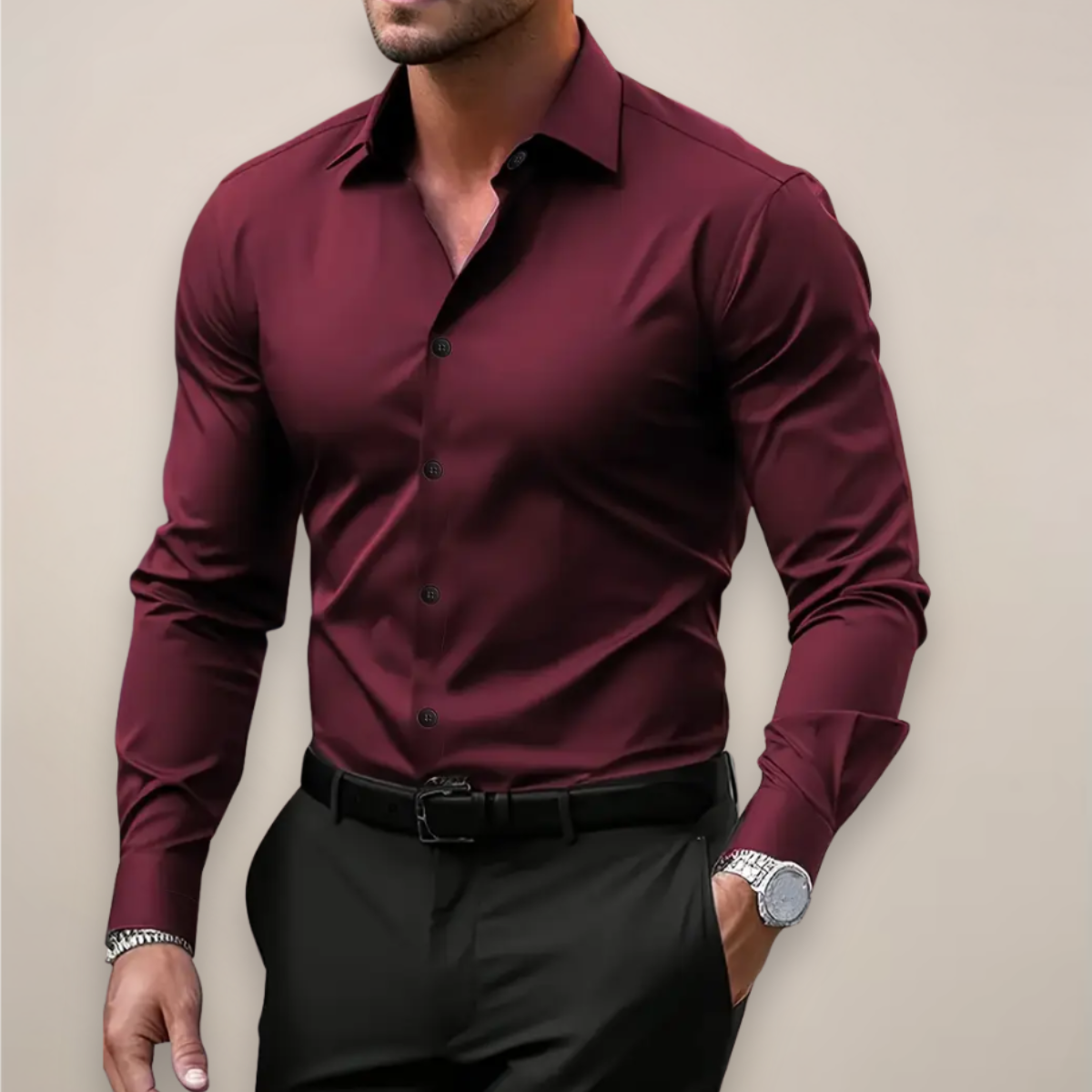 Red Wine / 3XL