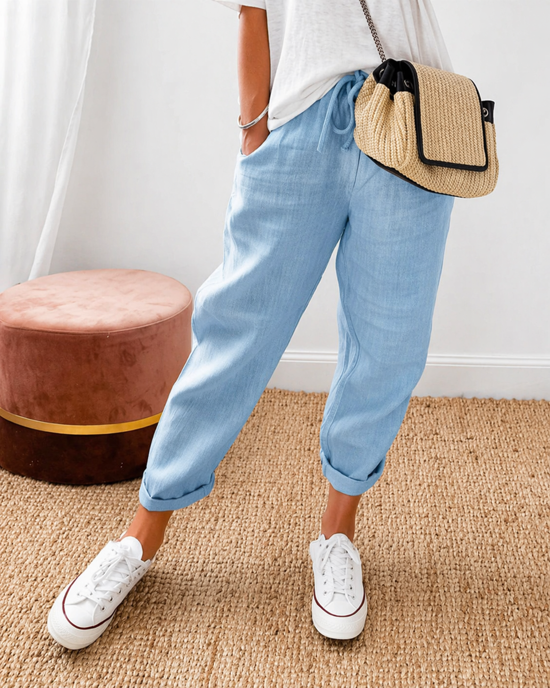 Light Blue / 3XL