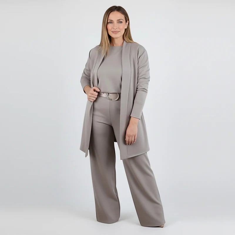 Gray / 5XL