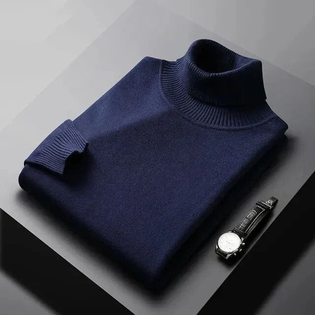 Navy blue / 2XL