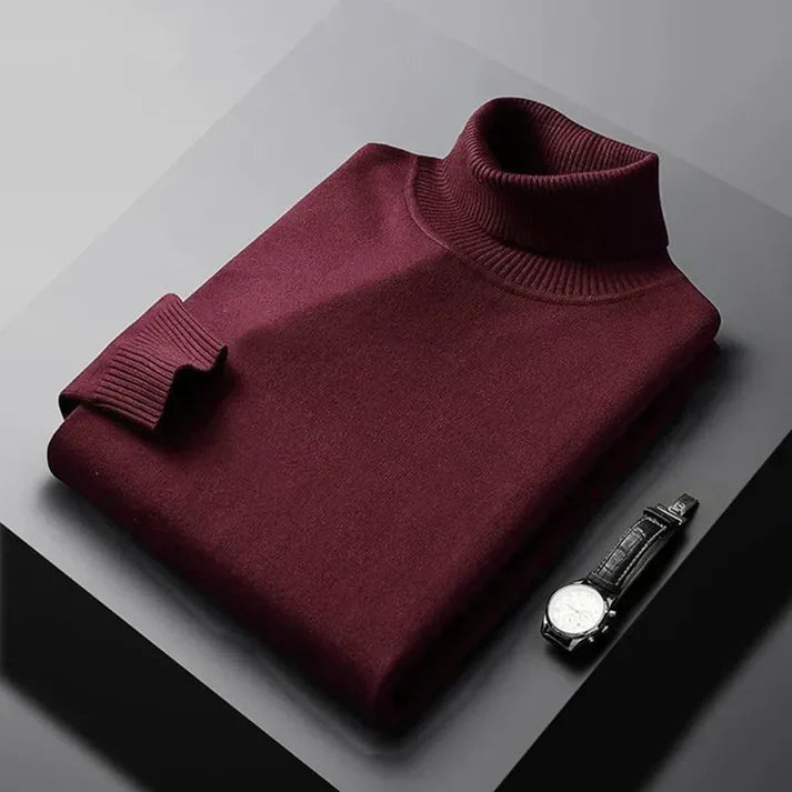 Burgundy / 2XL