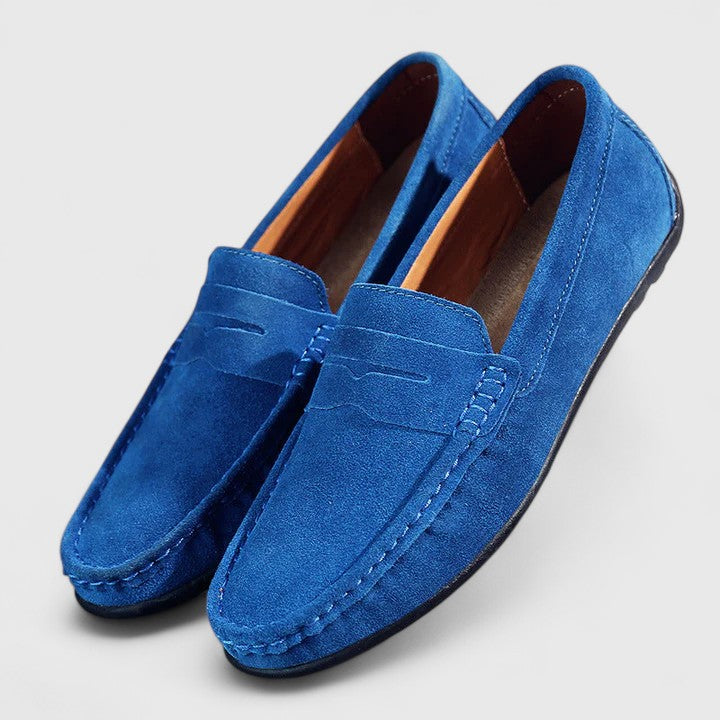 Blue / 13