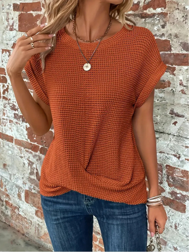 Brown Orange / 3XL
