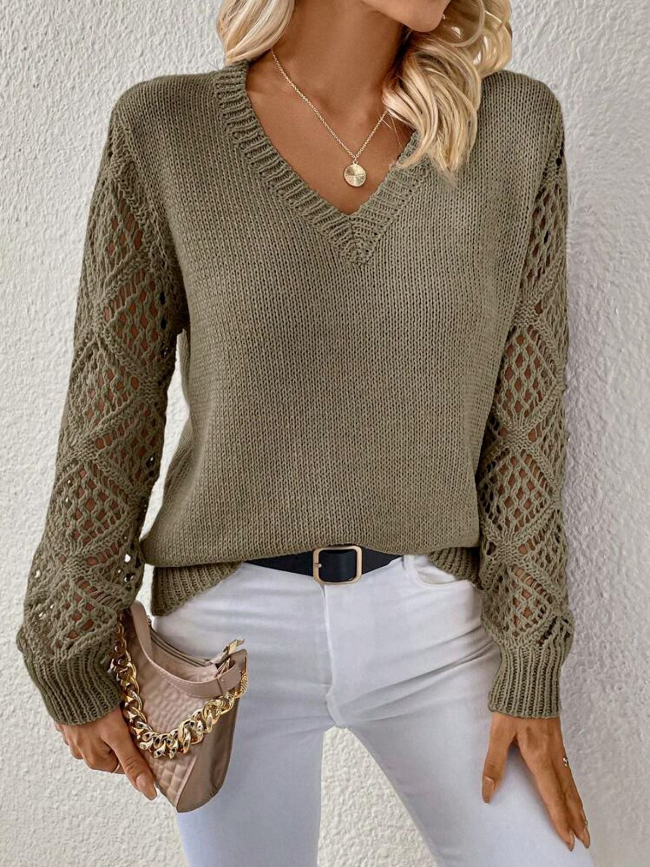 Green / XL