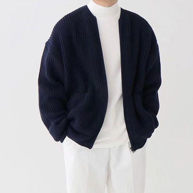 Navy Blue / 3XL