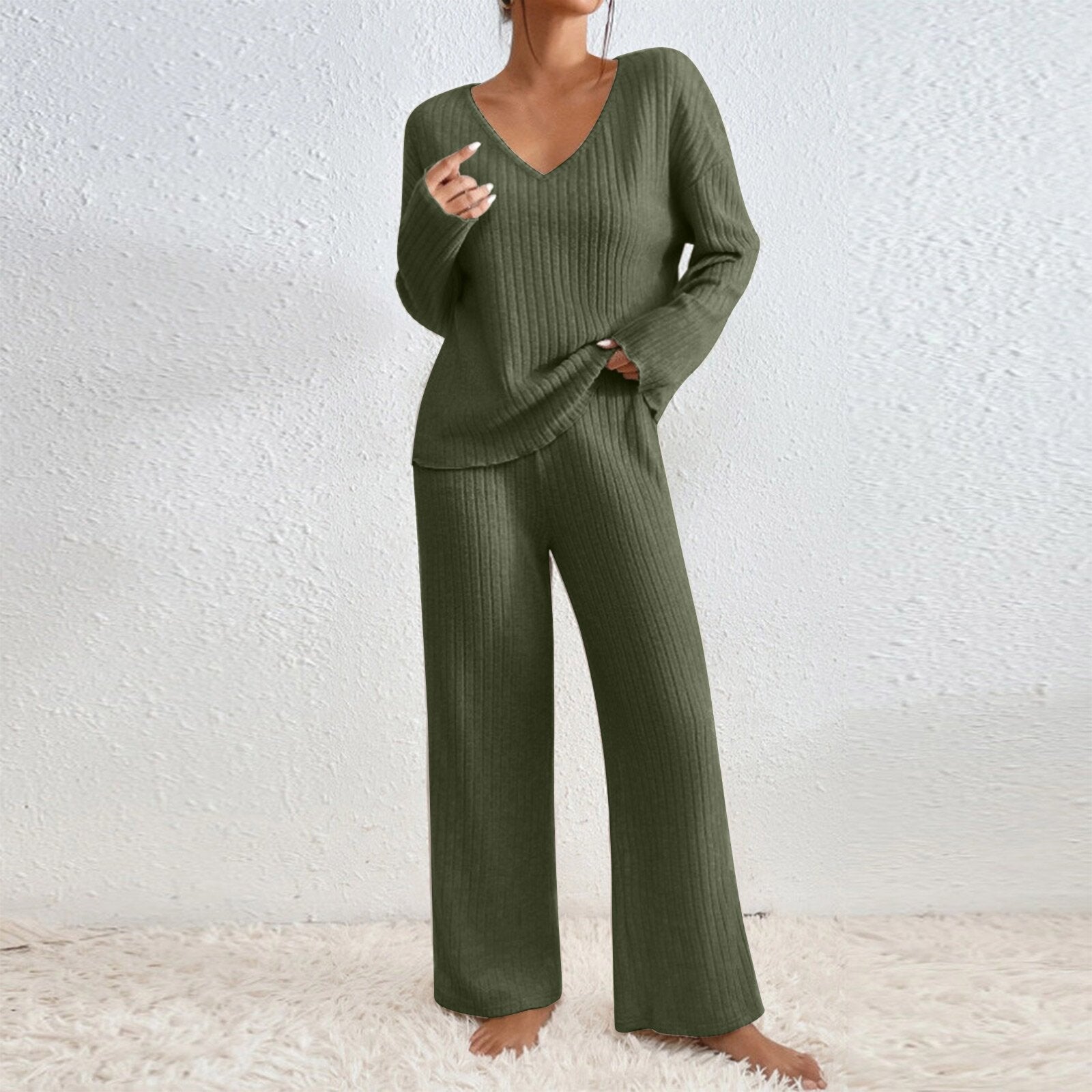 Green / XL