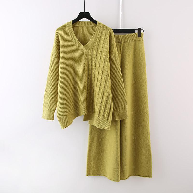 Green / One Size