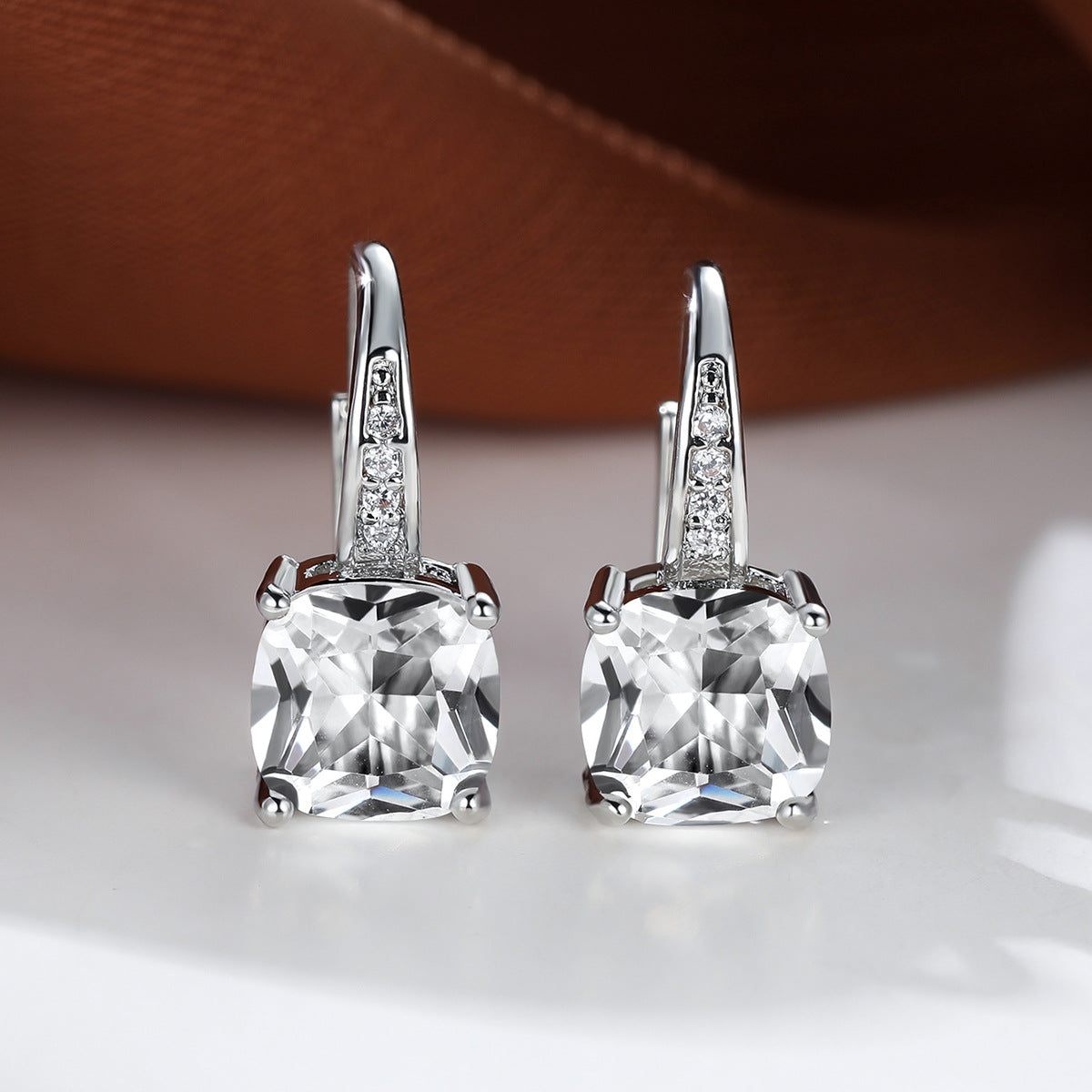 Diamond / White Gold