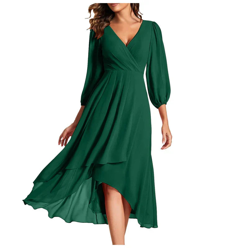 Green / 3XL