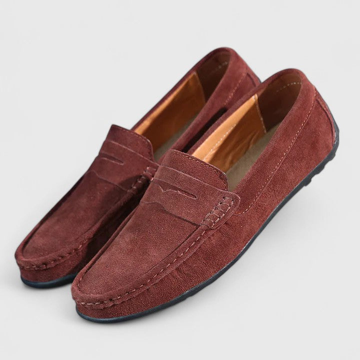 Maroon / 13