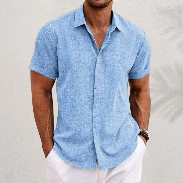 Light Blue / 3XL