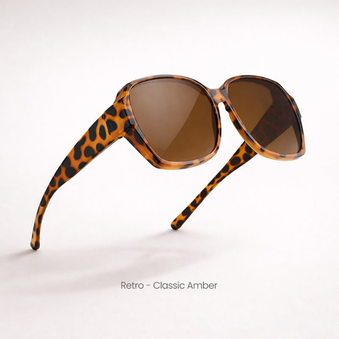 Retro - Classic Amber